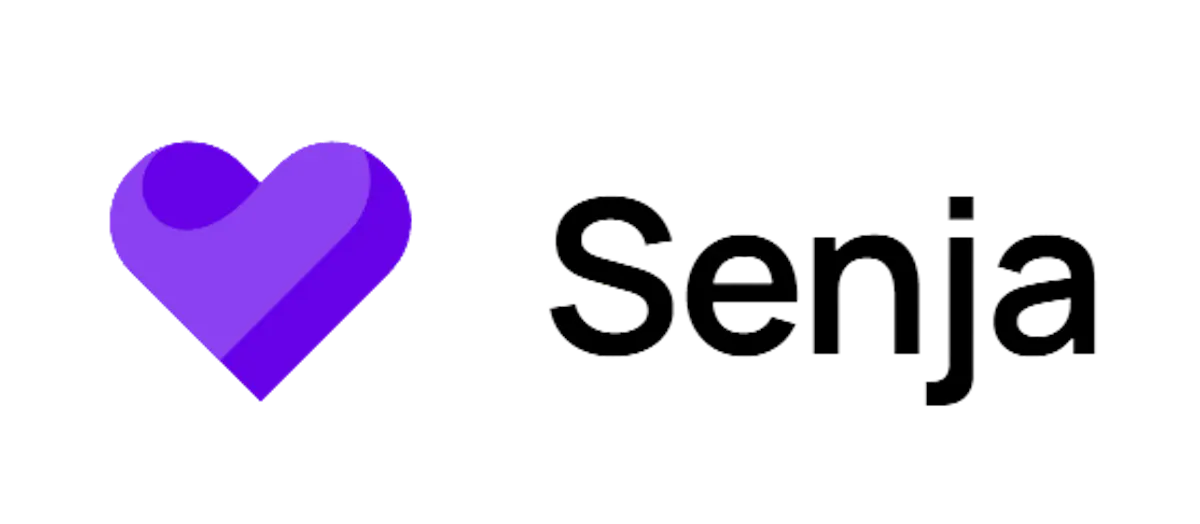 Senja Logo
