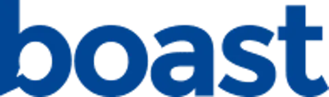 Boast Logo