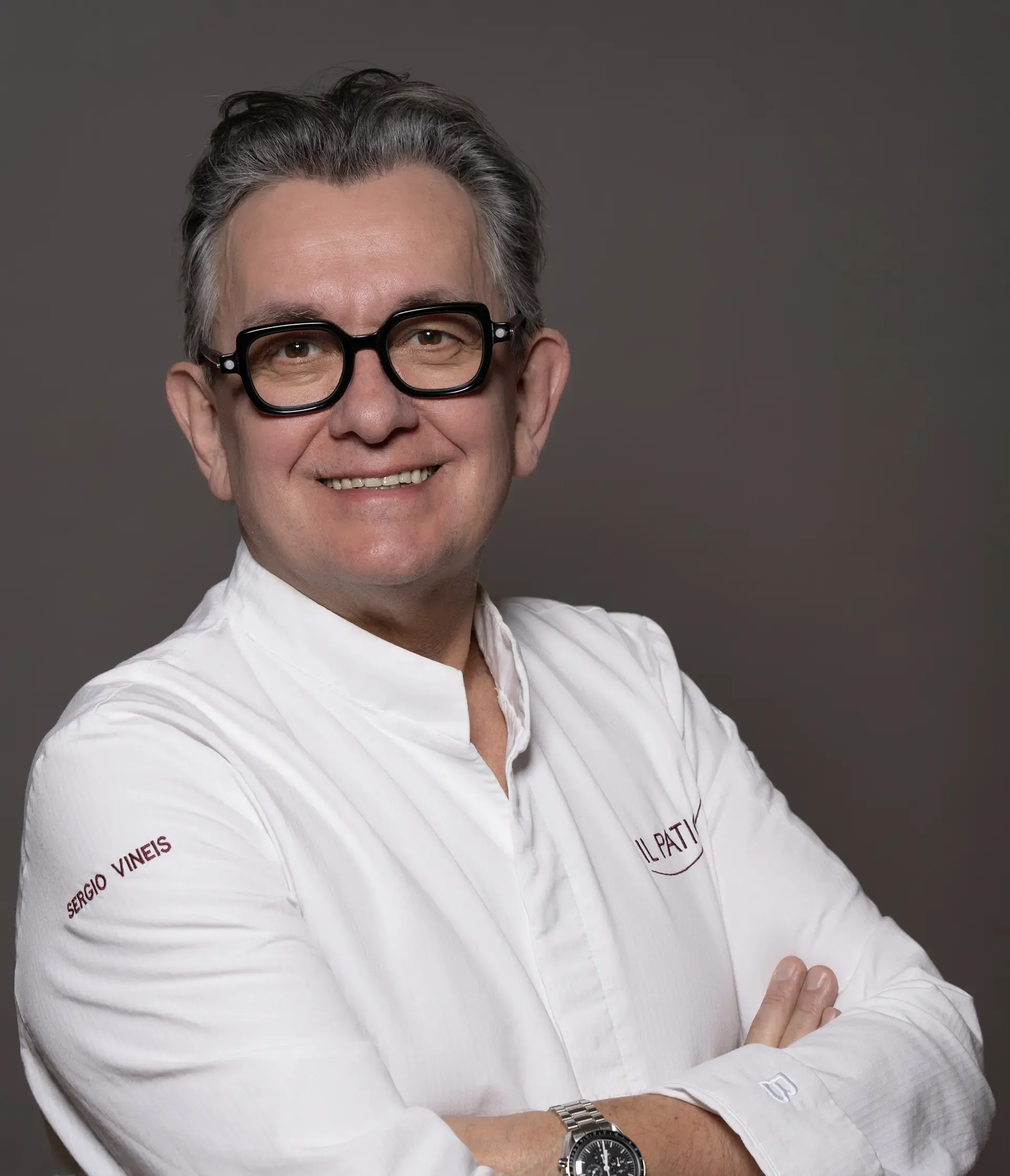 Sergio Vineis