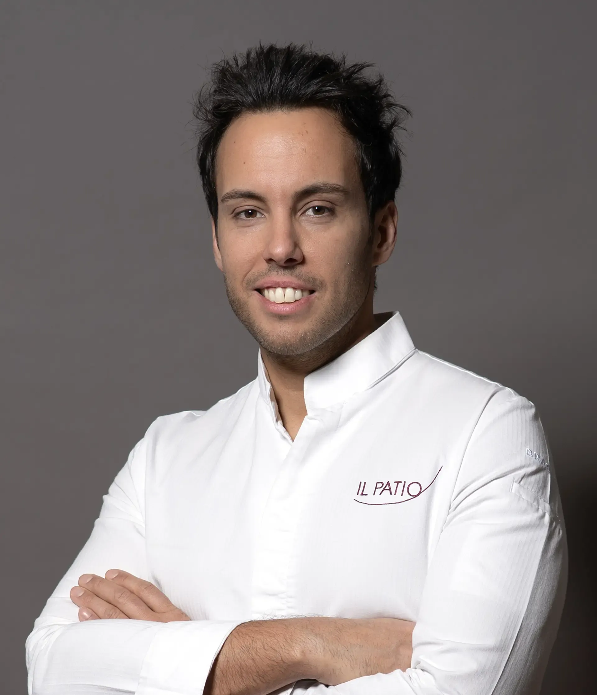 Simone Vineis