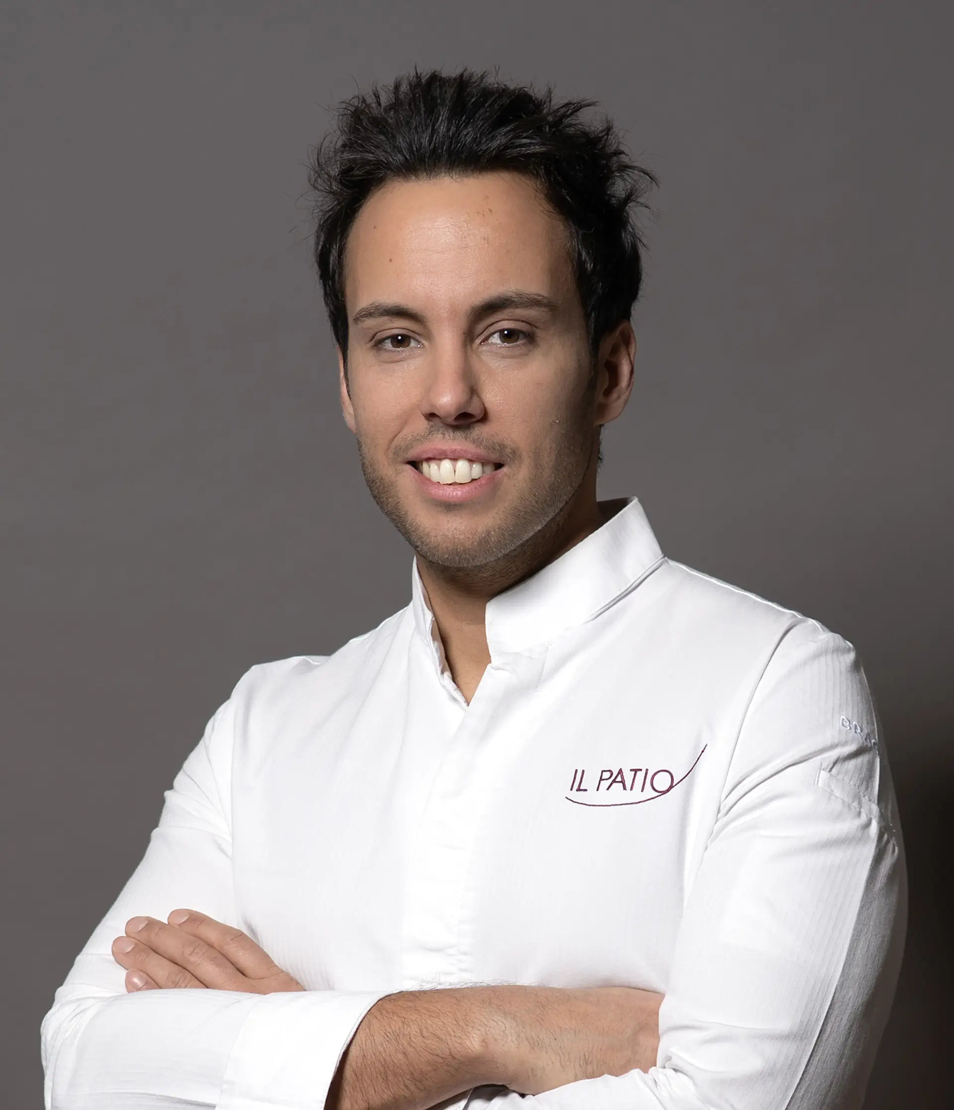 Simone Vineis