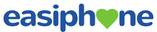 Easiphone logo