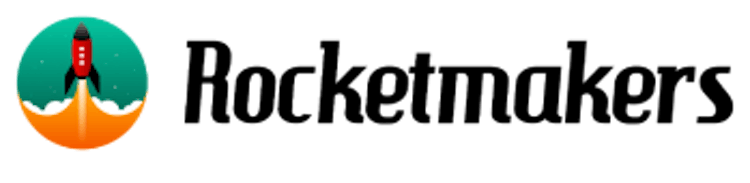 Rocketmakers Logo