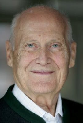Bert Hellinger 2014
