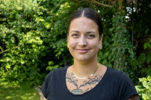 Nina Schuster