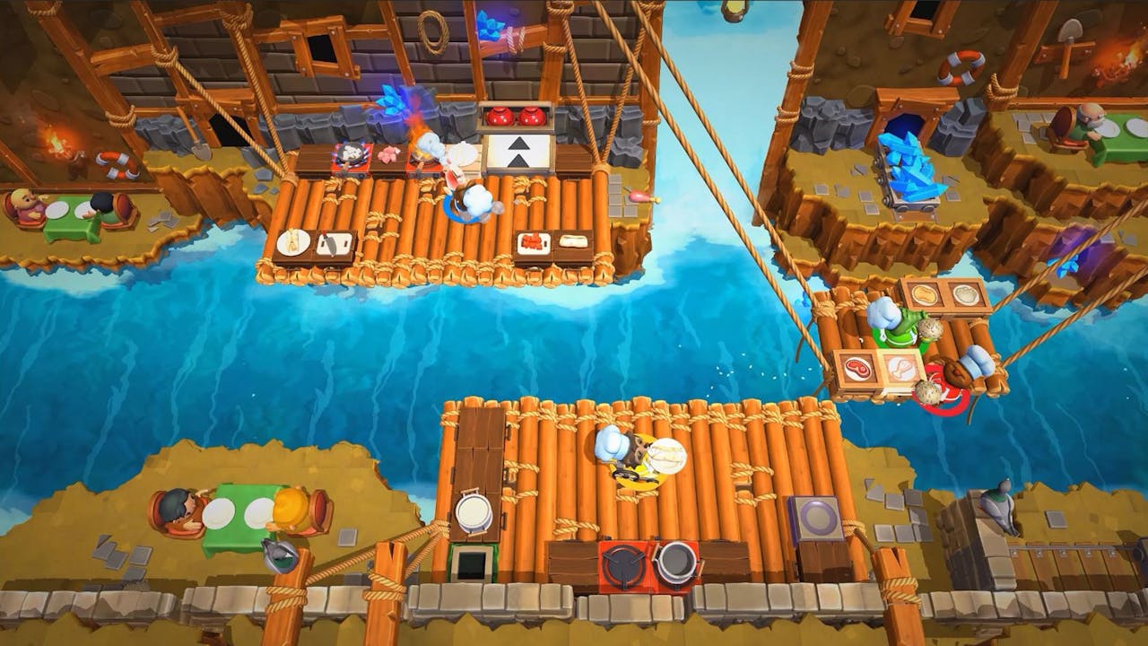 Overcooked! 2