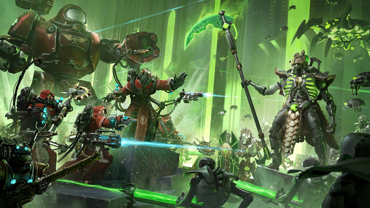 10 Best Picks From Killer Bundle 25
