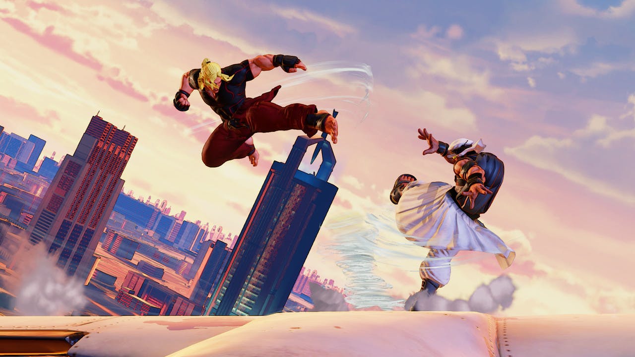 Gaming tournaments available at WeGeek's Gaming Utopia