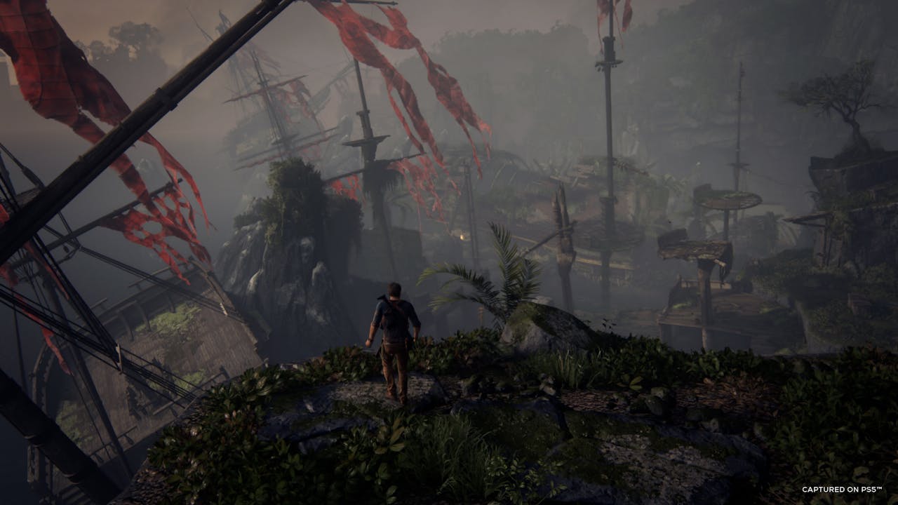 Uncharted: Legacy of Thieves Collection comes to PC in June