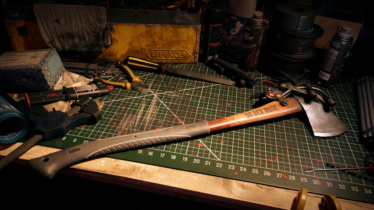 Workbenches