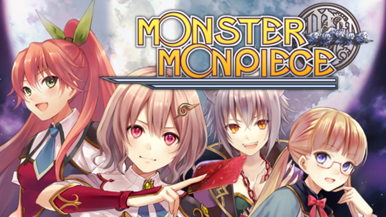 Monster Monpiece