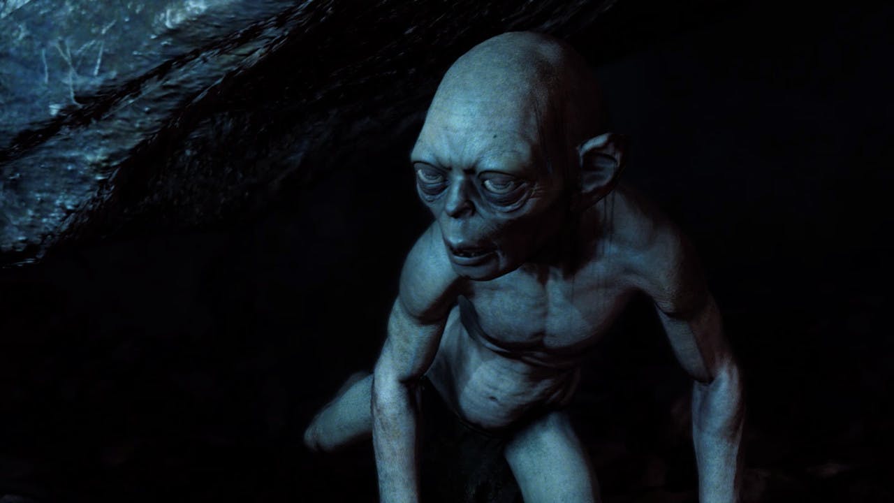 Bargain Guide – The Lord Of The Rings: Gollum