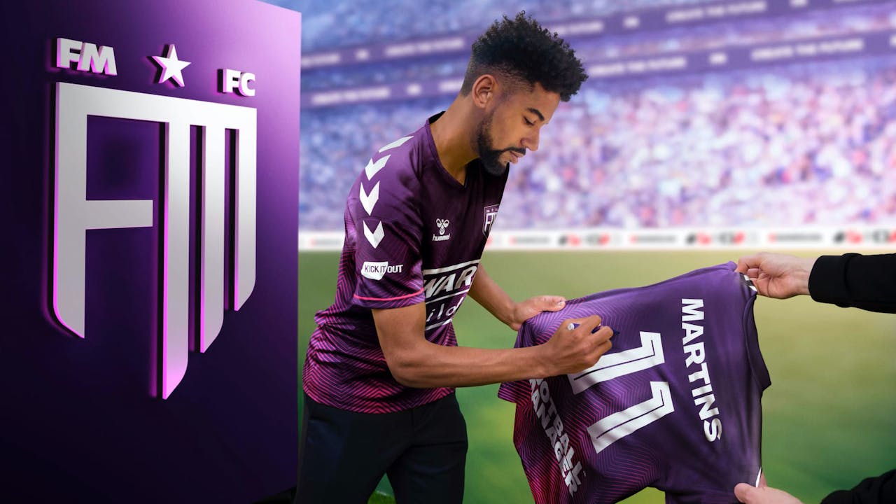 Football Manager 2022 – 10% OFF NOW