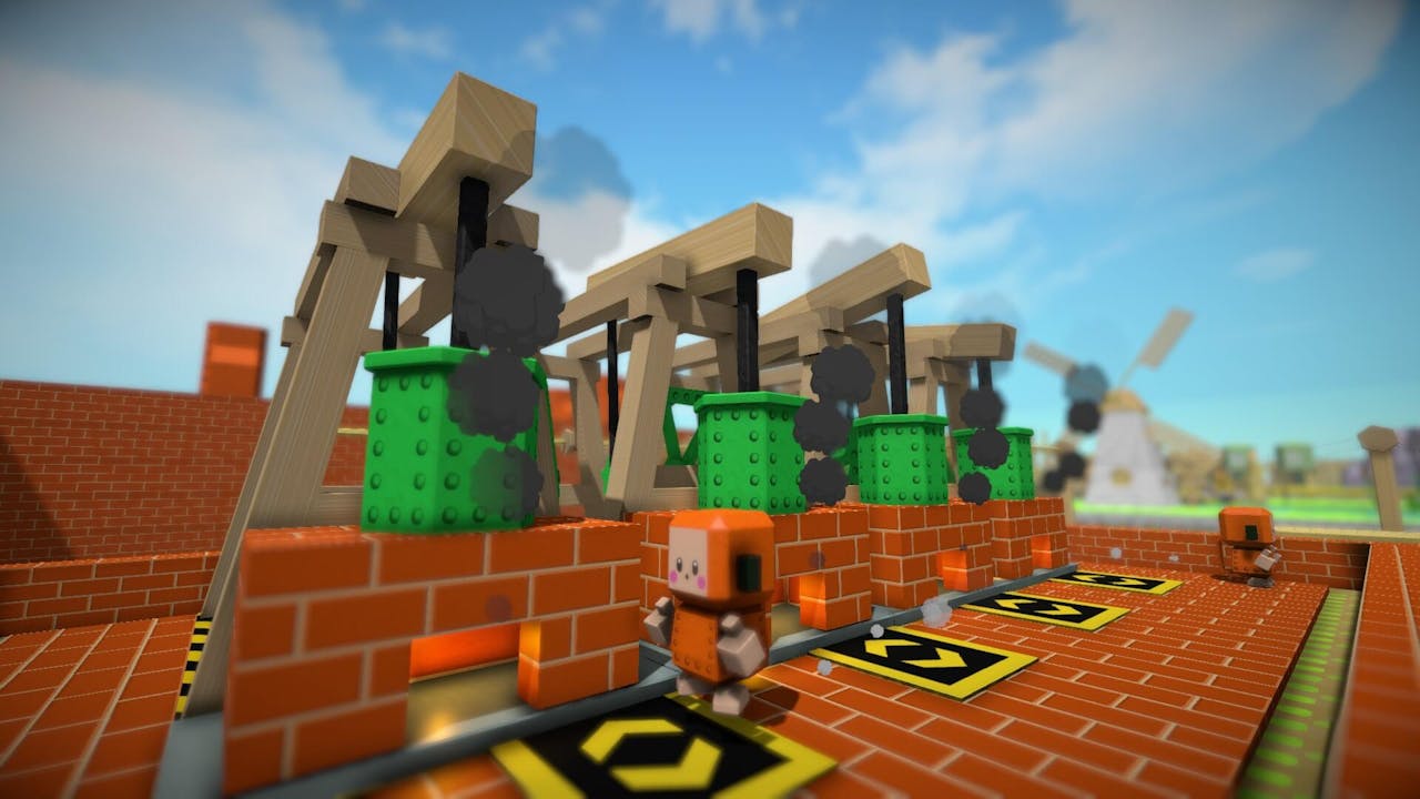 New Autonauts Update