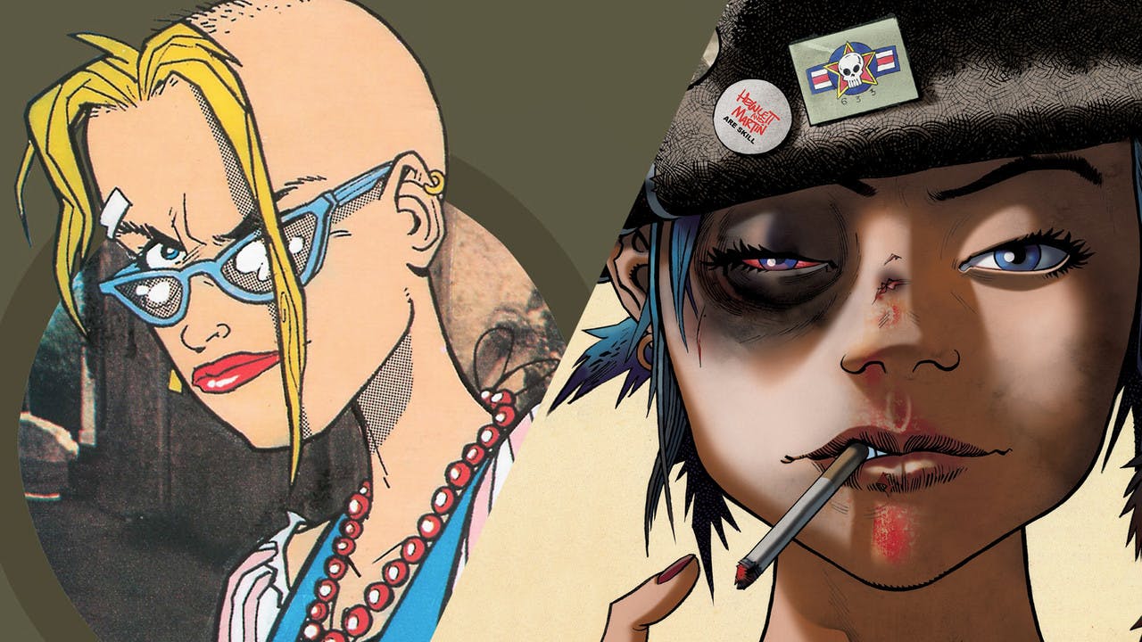 Fanatical now sell comics - Exclusive comic bundles from just $1