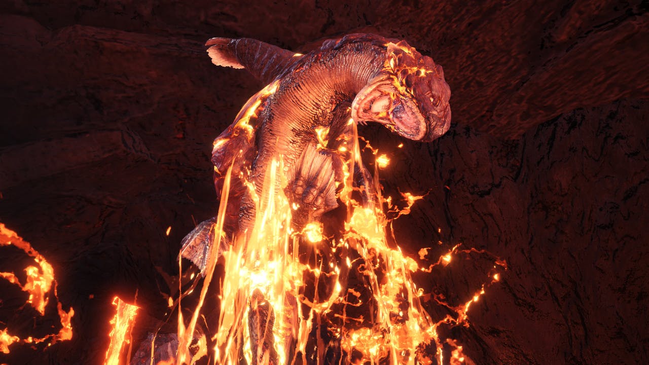 Lavasioth