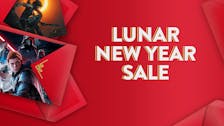 Save on over 1,500 PC games in the Lunar New Year Sale