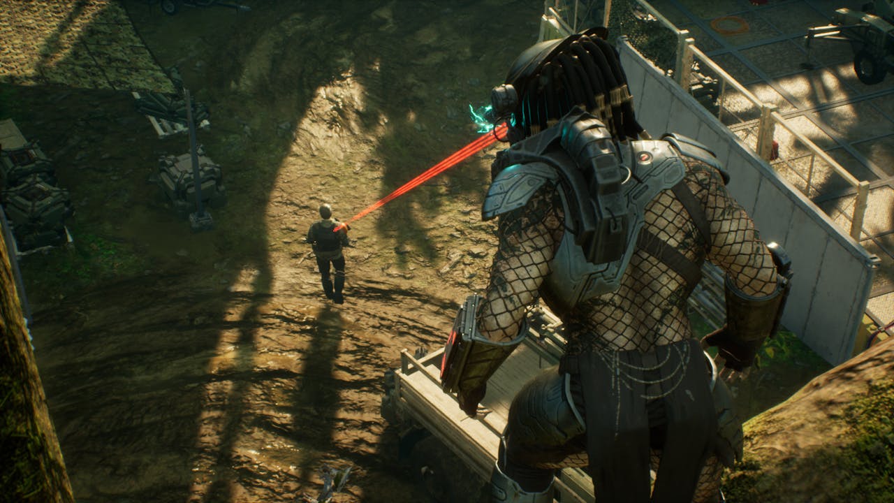 Predator: Hunting Grounds is getting a free trial weekend in March