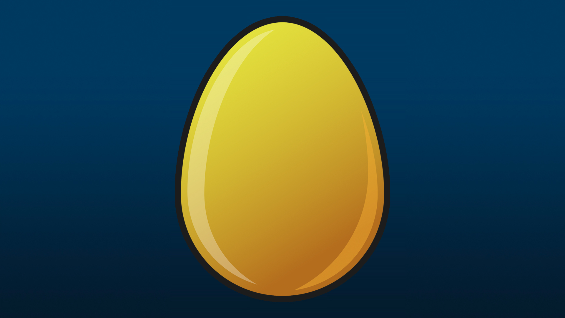 get golden eggs in egg farm simulator