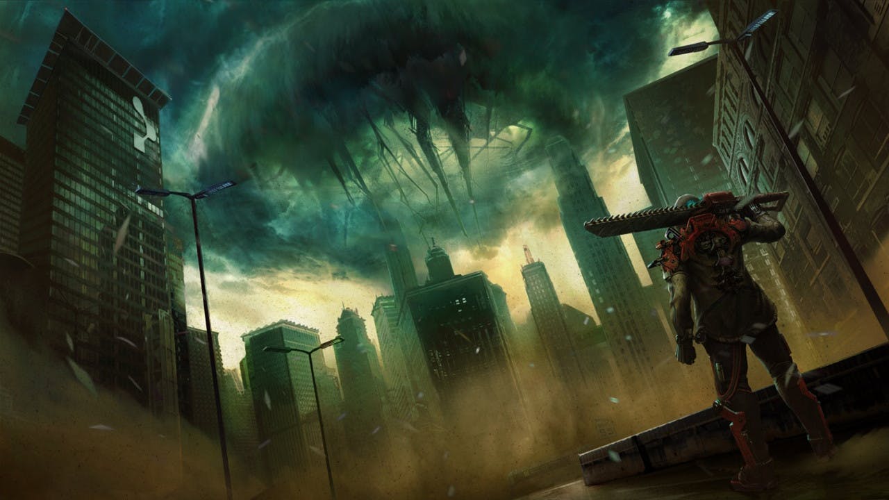 Other Steam games to look out for