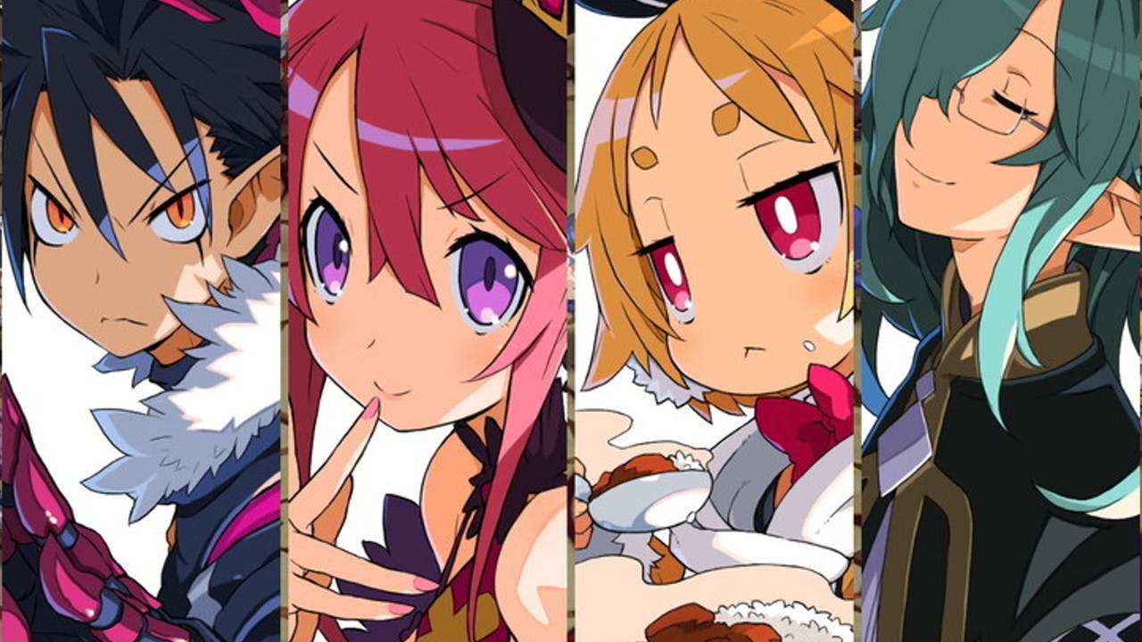 Disgaea 5 Complete – What we know so far