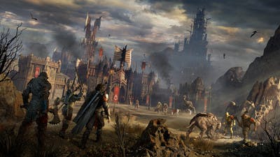 Shadow of War has 'completely unique sound' from LOTR says Garry Schyman