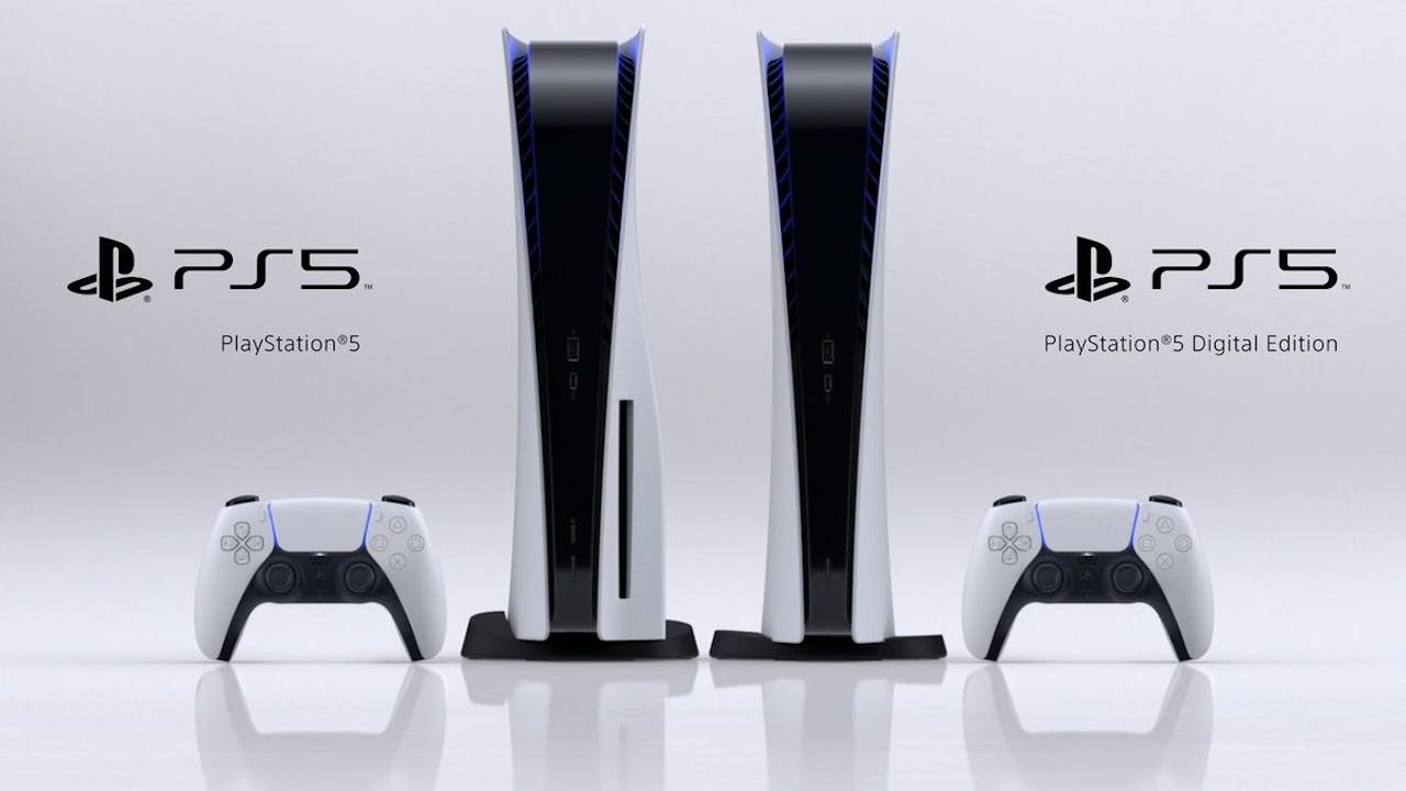 PS5 console price and release date finally confirmed