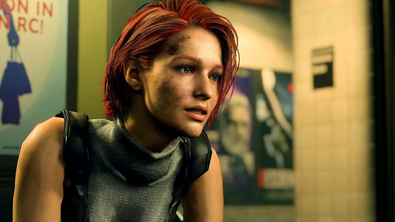 Buy Dino Crisis Remake Other