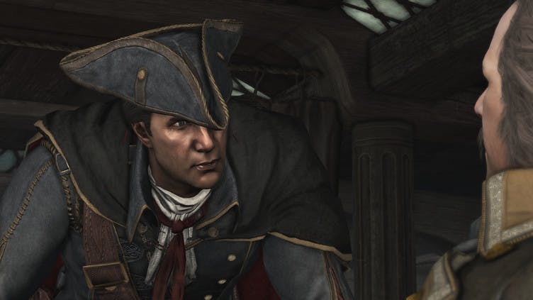 Meet the assassins of Assassin's Creed Fanatical