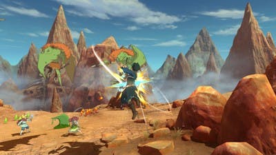 Ni no Kuni II: Revenant Kingdom - What we know so far