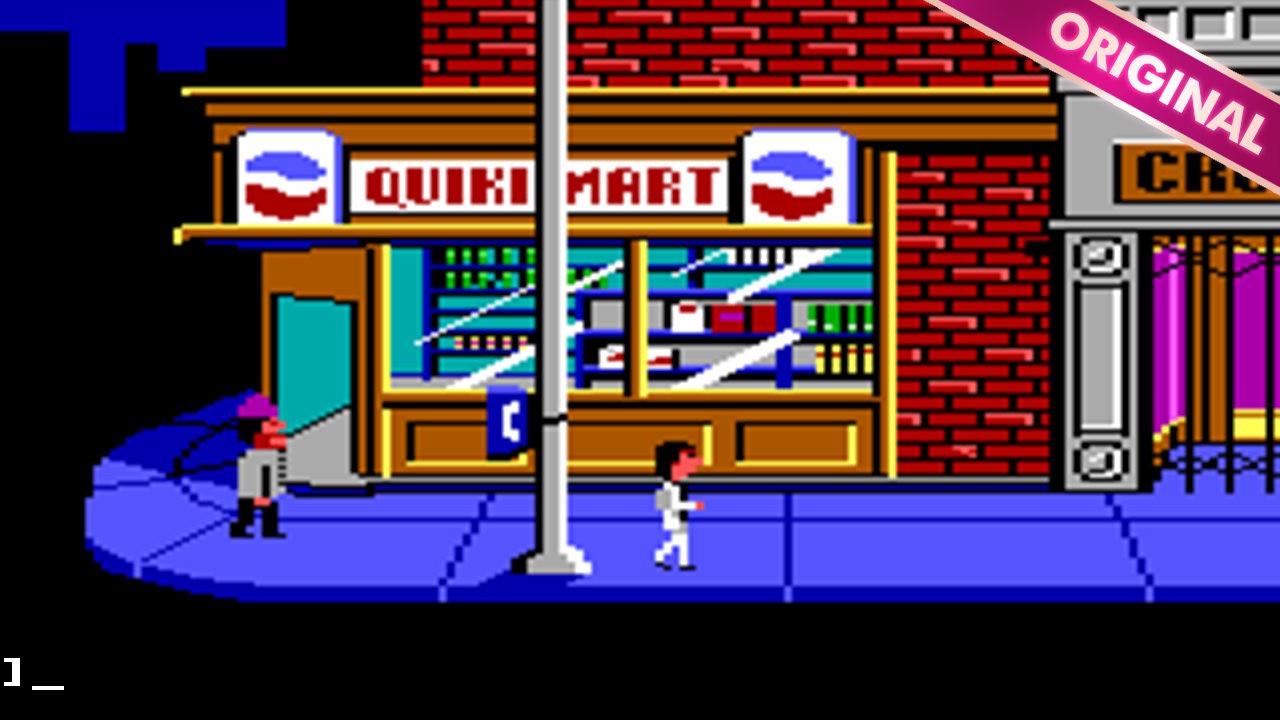 The history of Leisure Suit Larry PC games | Fanatical Blog