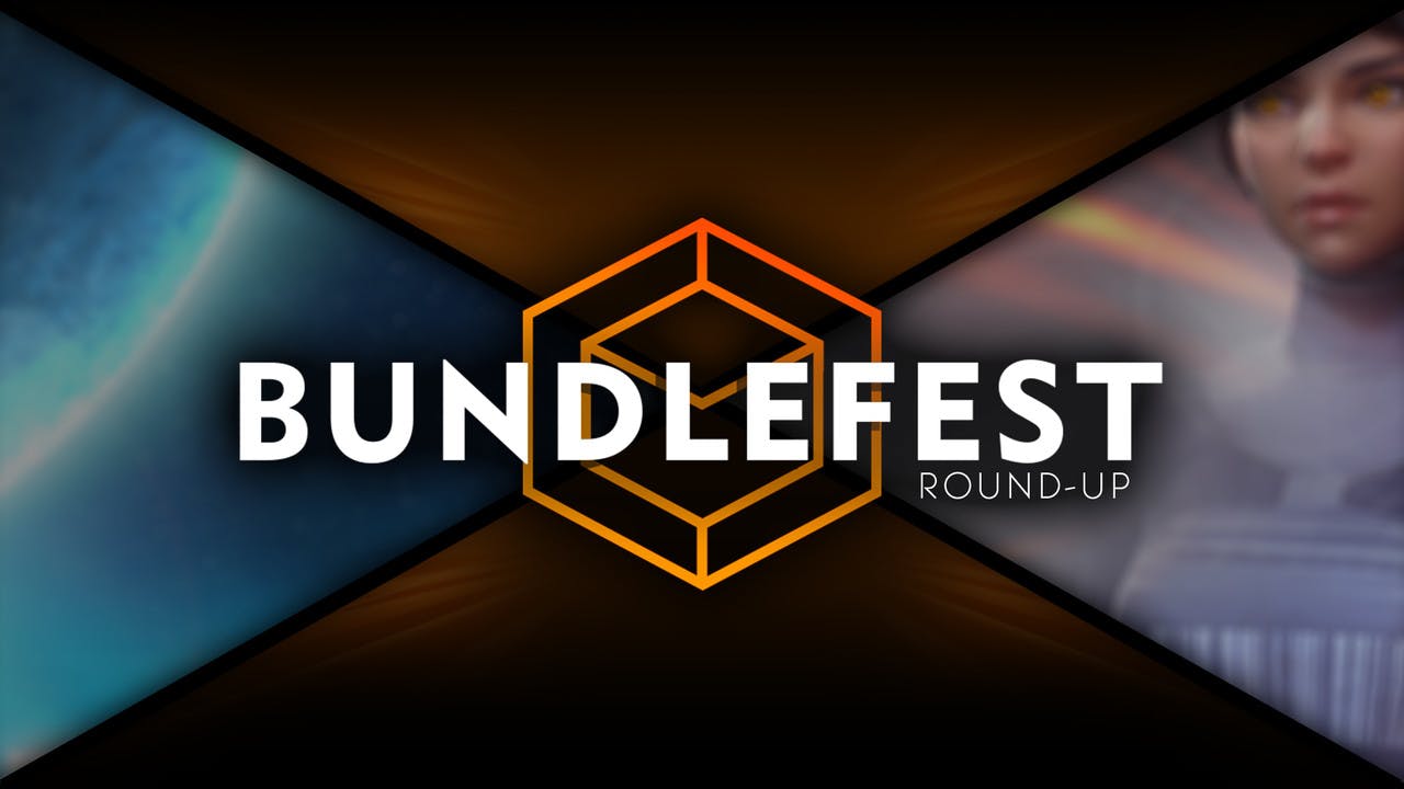 Fanatical BundleFest 9 Round-up