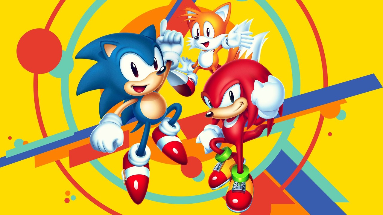 sonic games download for pc download