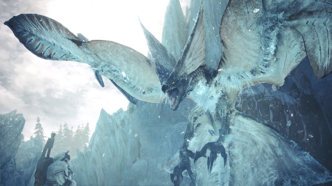 Can Monster Hunter: World - Iceborne be played offline
