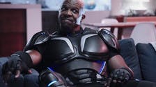Brooklyn Nine-Nine's Terry Crews interested in Gears of War movie role