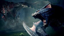 Monster Hunter World: Iceborne - New large monsters confirmed so far