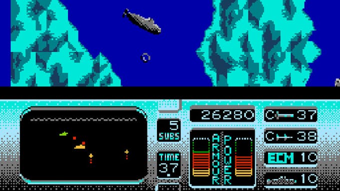 Tom Clancy Video Games History Of The Franchise Fanatical Blog Tom Clancy Video Games History Of The Franchise Fanatical Blog