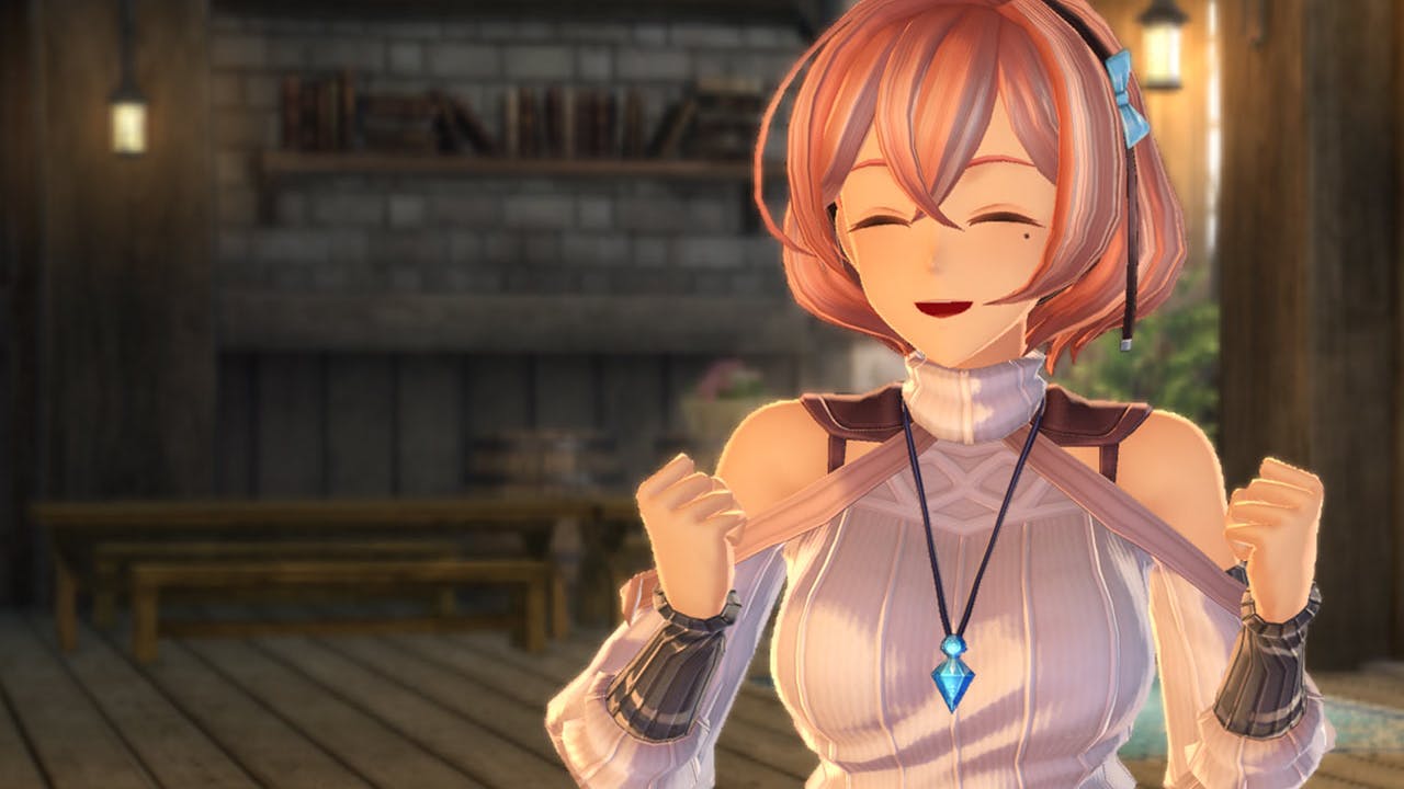 Ys IX: Monstrum Nox - Meet the Monstrums