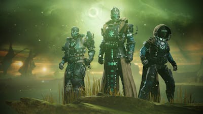 Destiny 2: The Witch Queen Deluxe Edition - What's included
