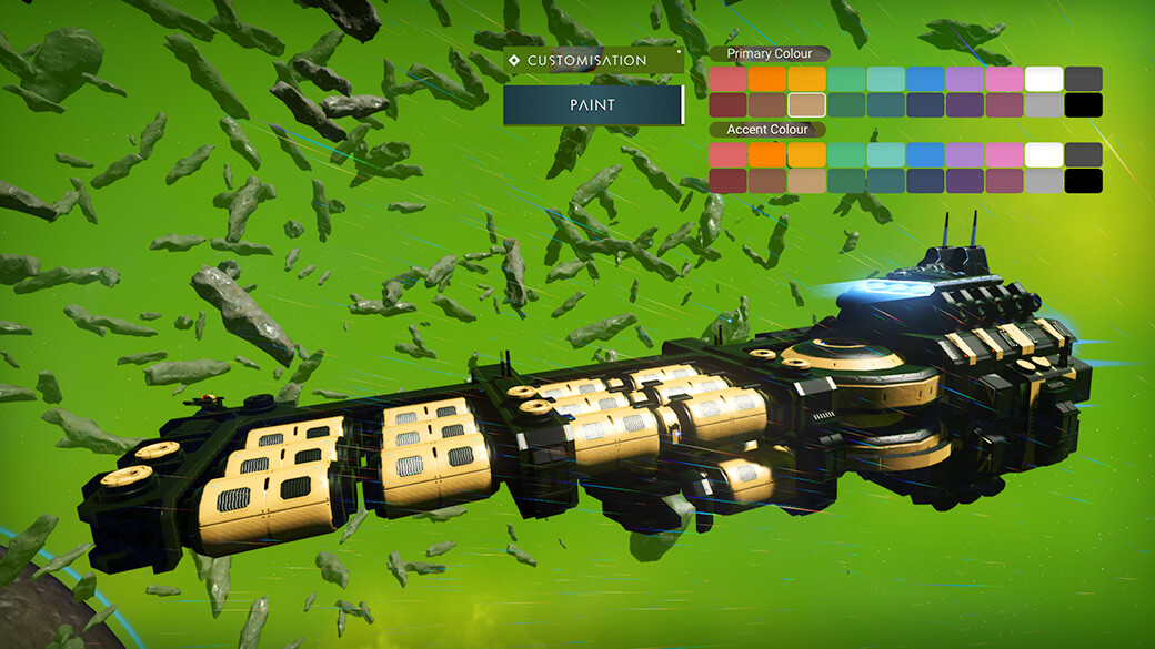 no mans sky fleet upgrades no mans sky fleet upgrades