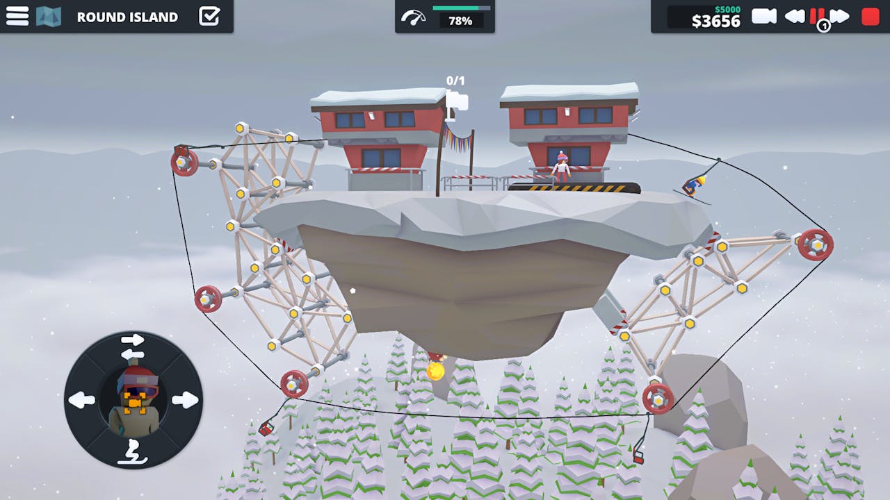 Monday's free game