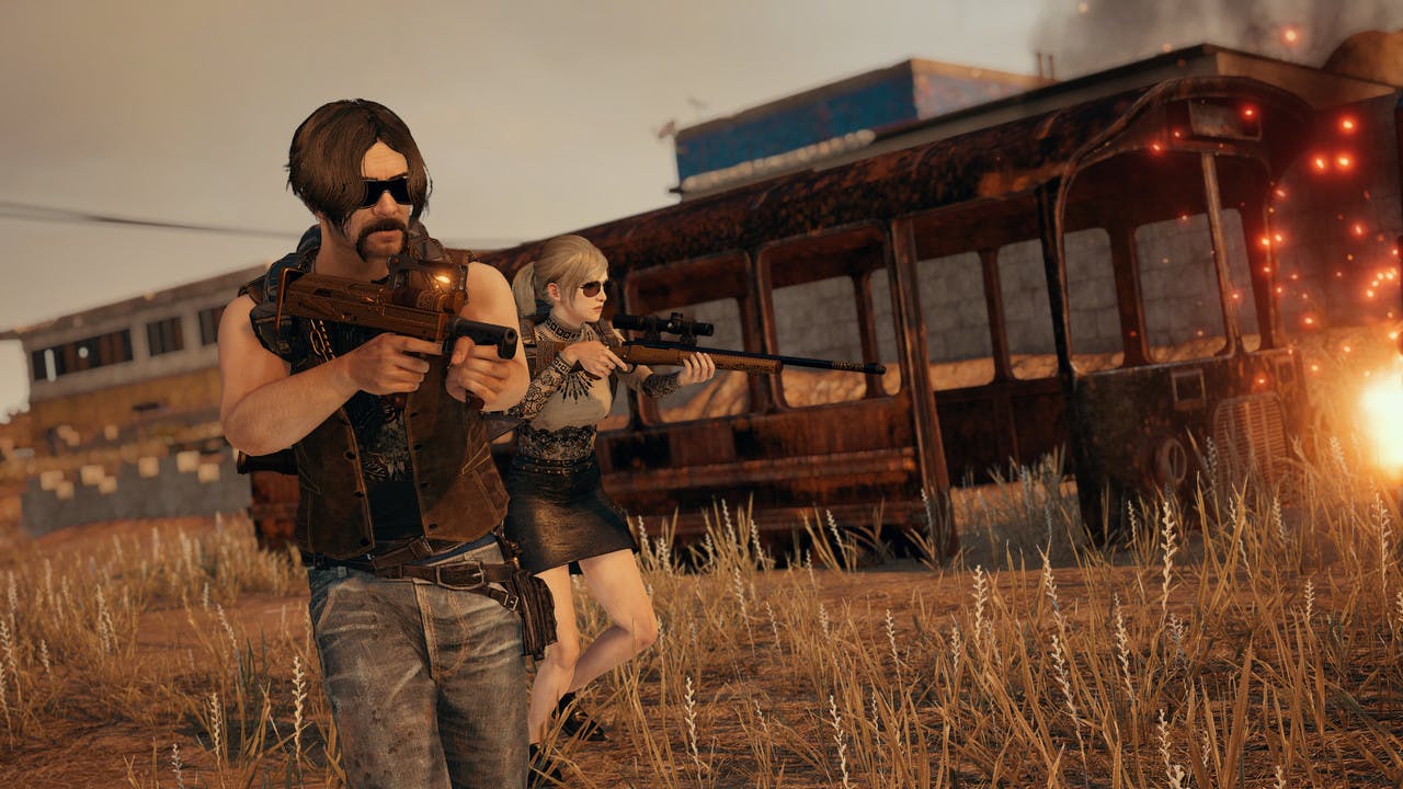 How long will PUBG Season 5 run for?