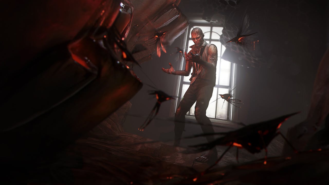 Get even more savings on these Black Friday PC game deals