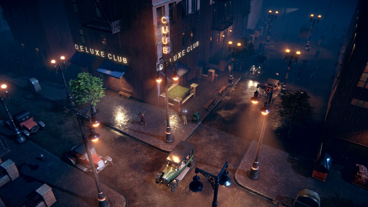 Watch Dogs Legion - Review - THE EMPIRE