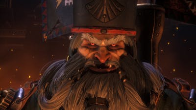 Total War: Warhammer III - Forge of the Chaos Dwarves DLC - What Is It?