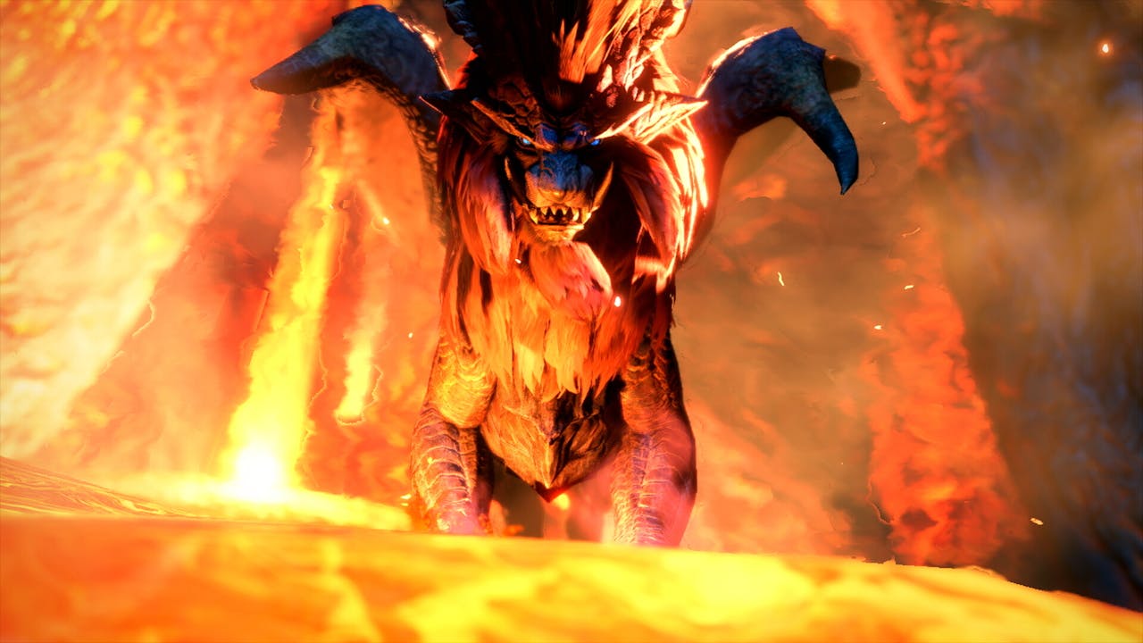 Teostra