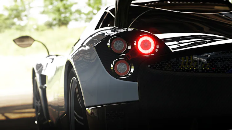 Assetto Corsa Ultimate Edition
