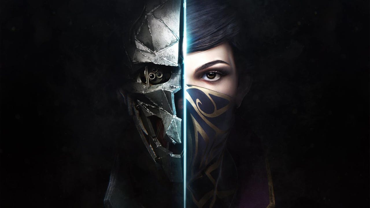 Dishonored 2