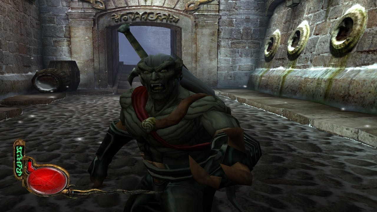 » Angels Of Death Skinmod » View Screenshot