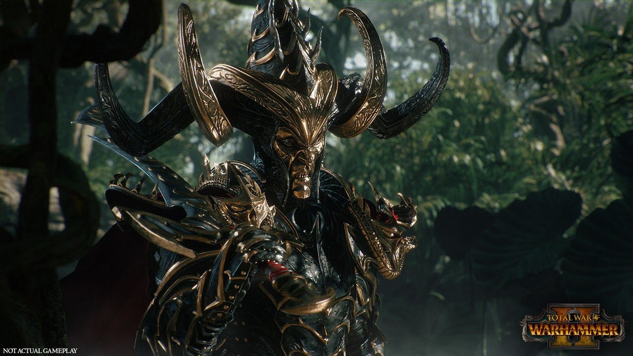 Dark Elves